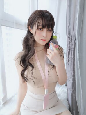 amateur pic Baiyin811 (白银81) - Vol.89 10月会员合集 (8)