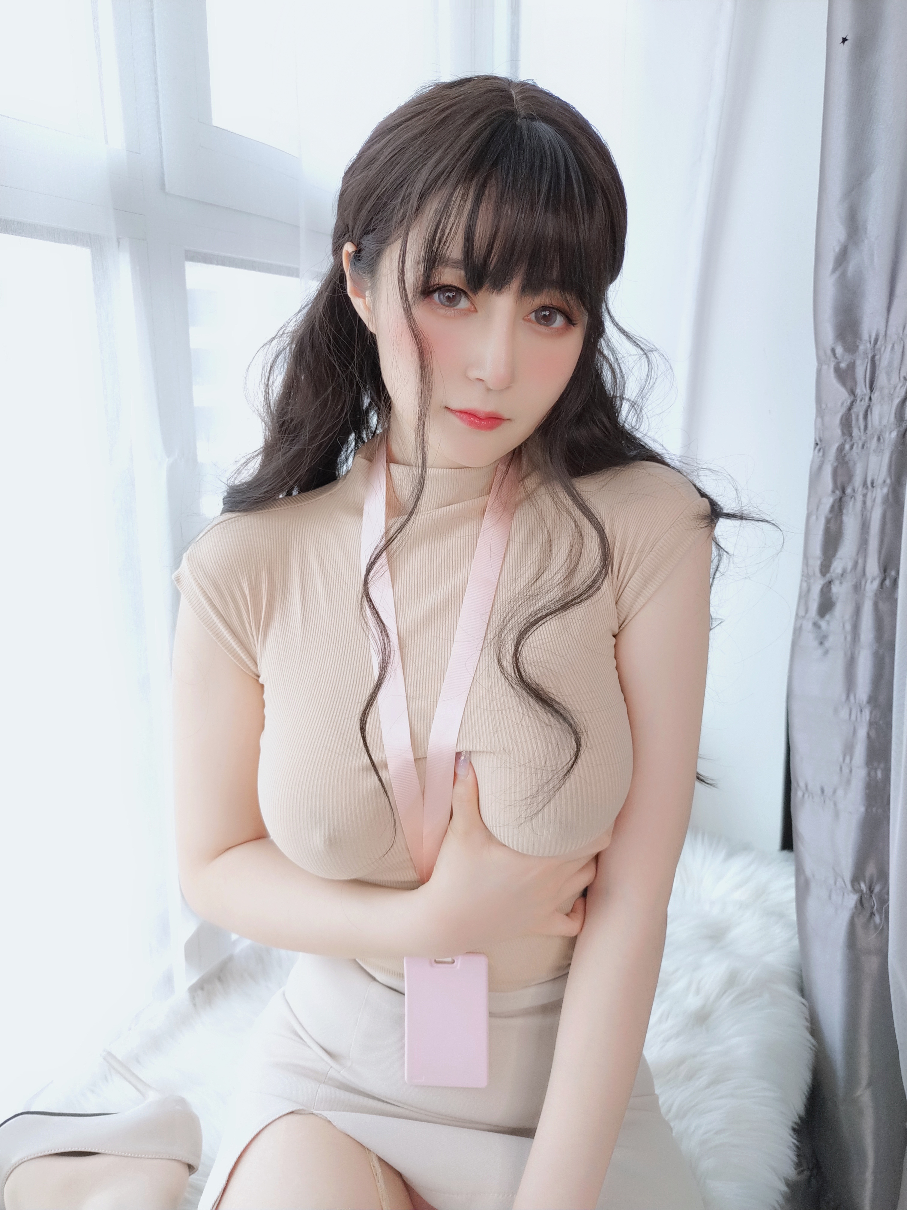 amateur photo Baiyin811 (白银81) - Vol.89 10月会员合集 (20)