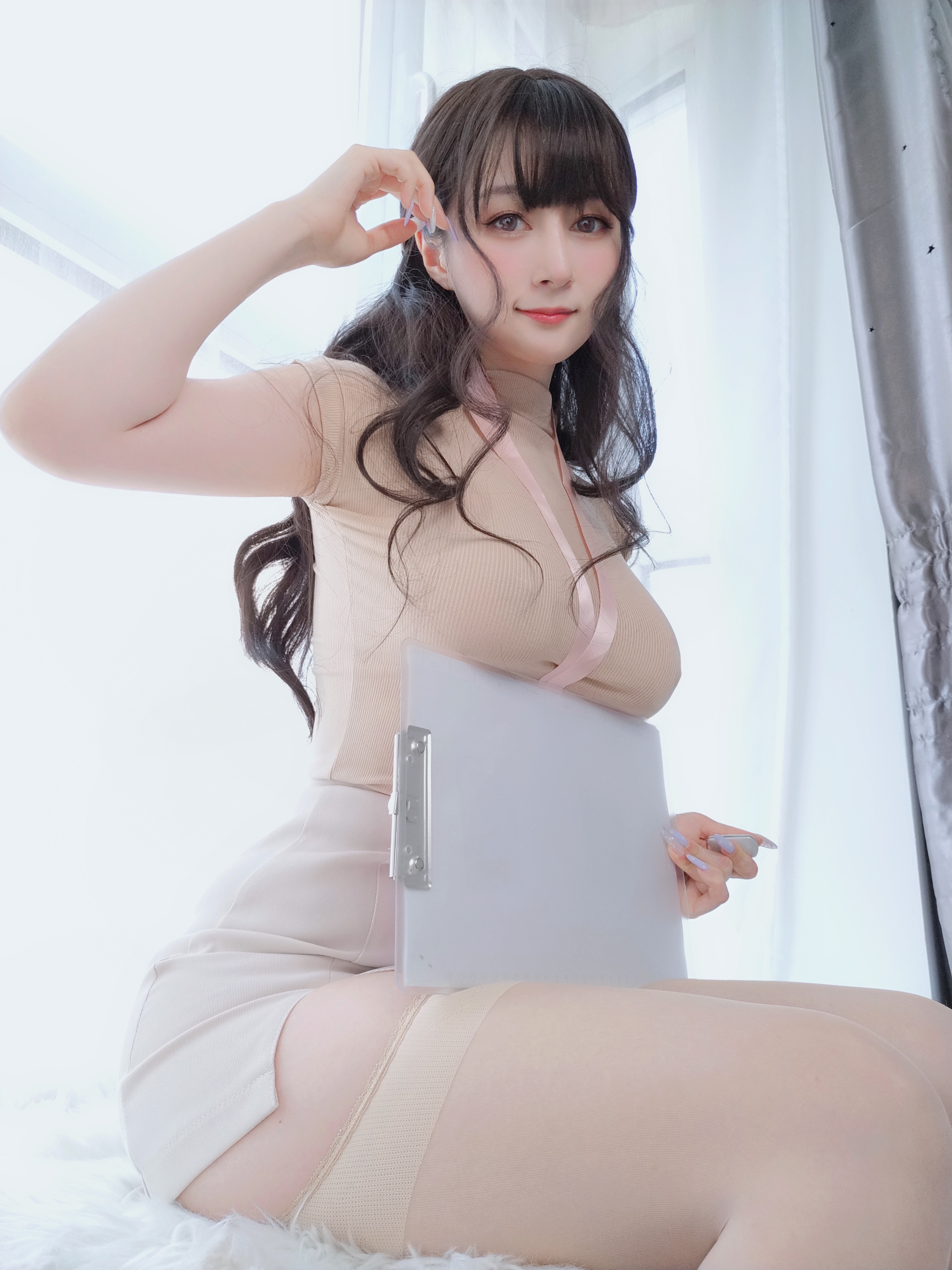 amateur photo Baiyin811 (白银81) - Vol.89 10月会员合集 (24)