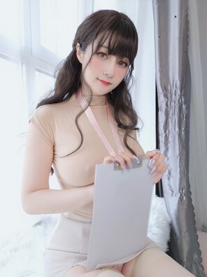 Baiyin811 (白银81) - Vol.89 10月会员合集 (33)