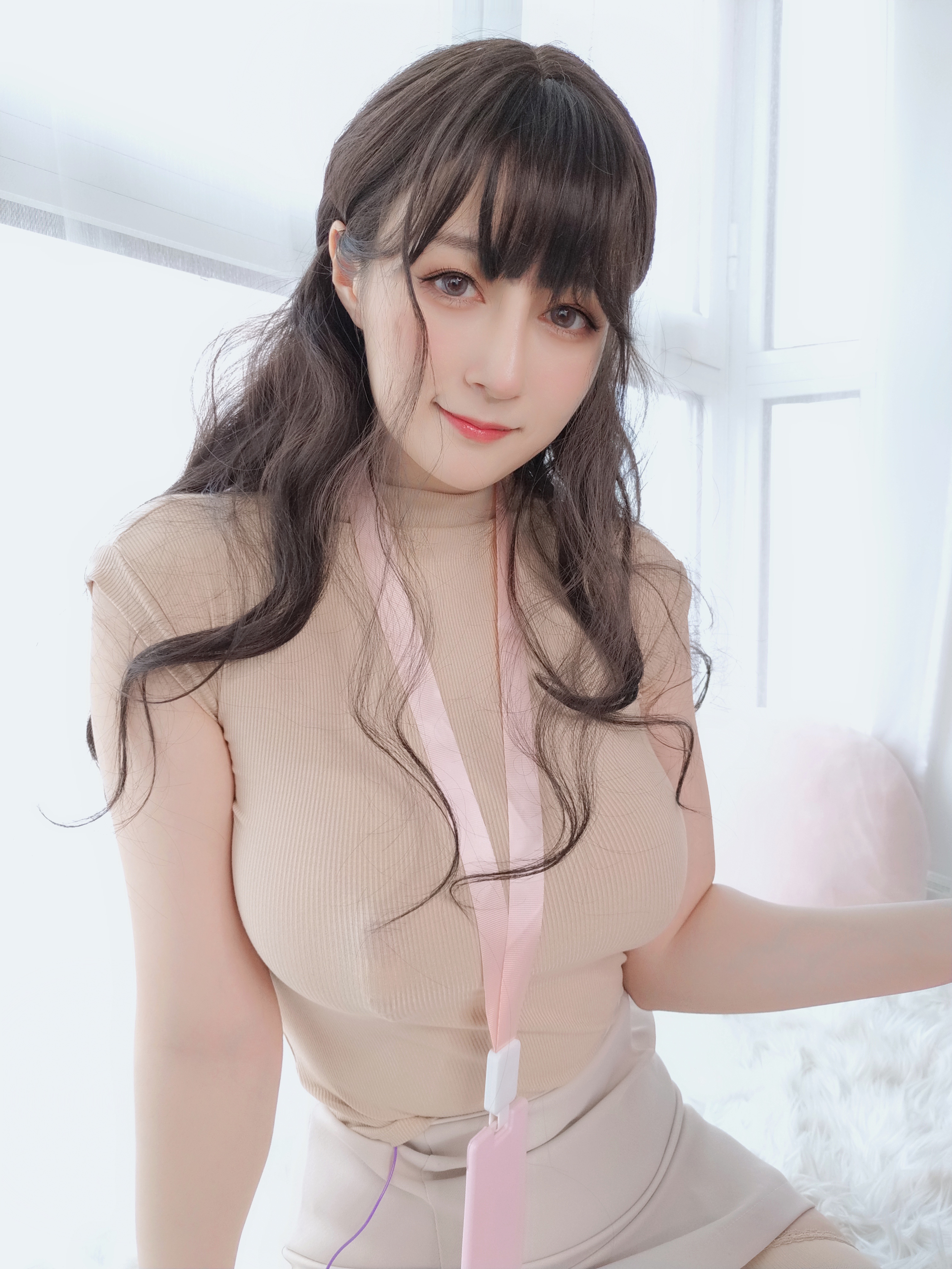 amateur photo Baiyin811 (白银81) - Vol.89 10月会员合集 (56)