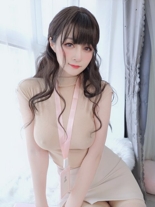 Baiyin811 (白银81) - Vol.89 10月会员合集 (208)