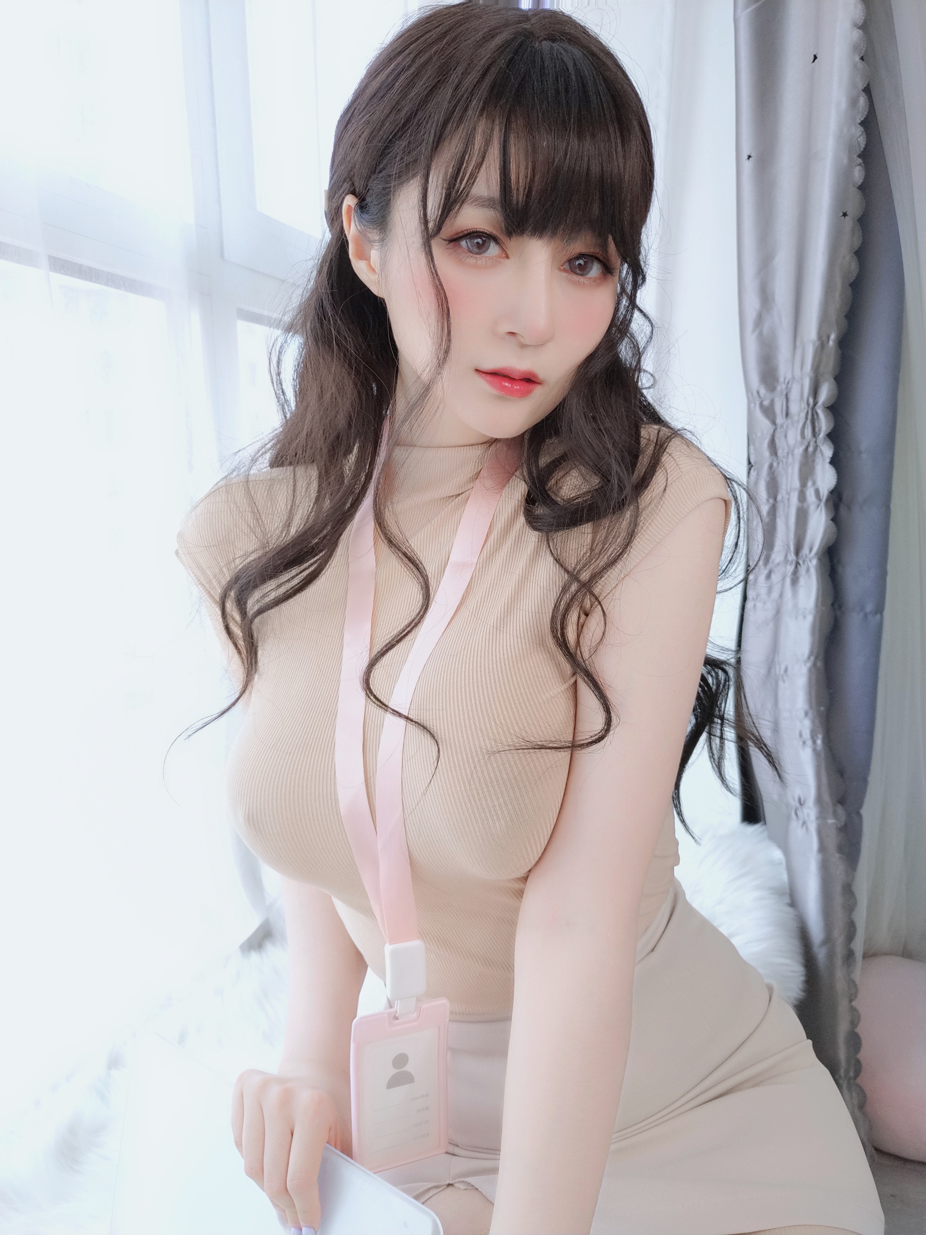 amateur photo Baiyin811 (白银81) - Vol.89 10月会员合集 (209)