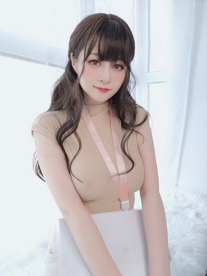 Baiyin811 (白银81) - Vol.89 10月会员合集 (214)