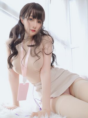 Baiyin811 (白银81) - Vol.89 10月会员合集 (240)