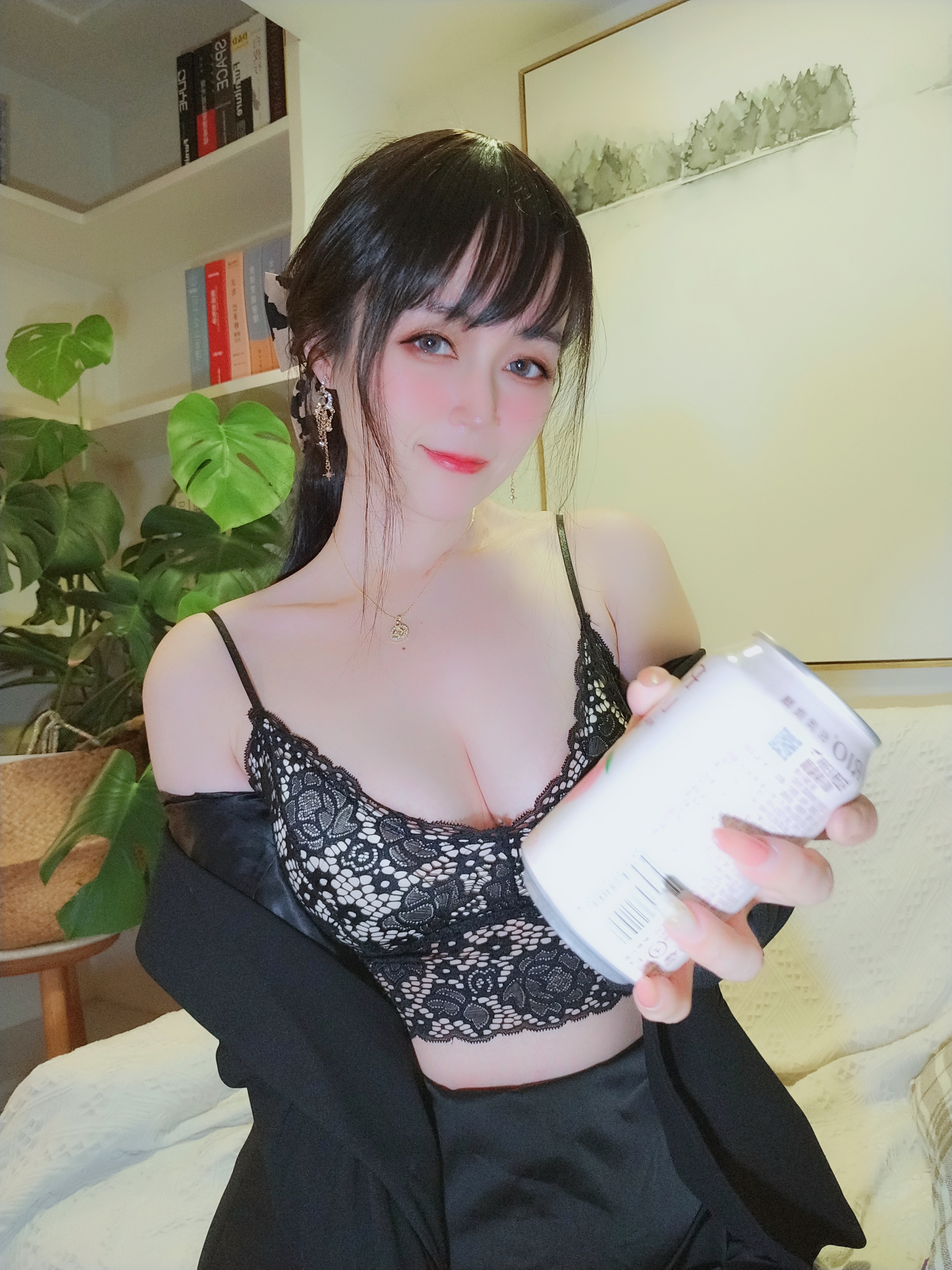 amateur photo Baiyin811 (白银81) - 西服自摄 (28)