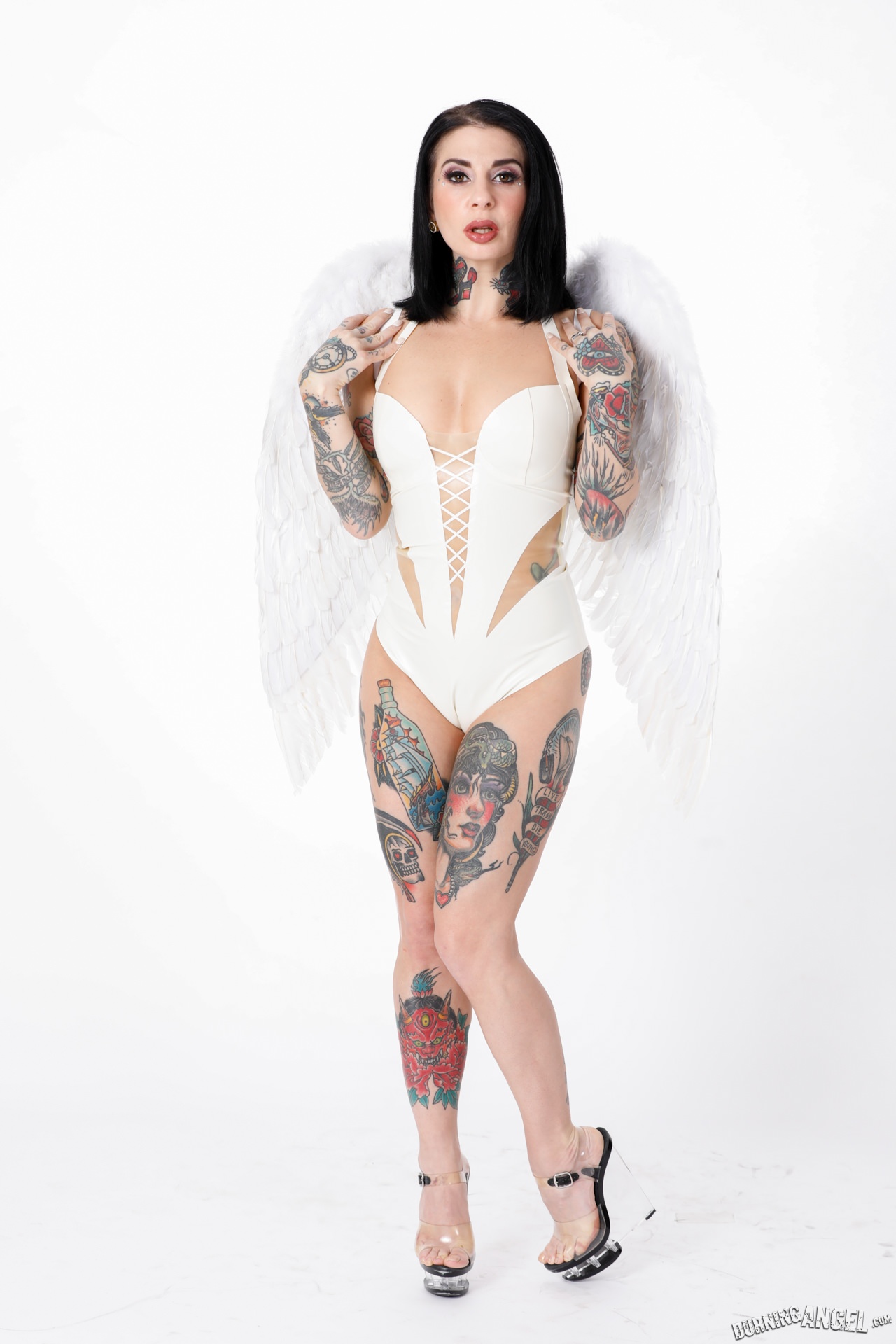 Joanna Angel Lemon