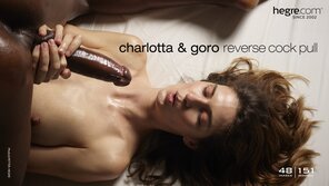 amateur pic charlotta-and-goro-reverse-cock-pull-board