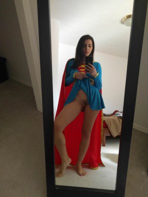 Supergirl