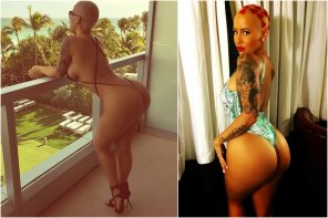 Amber Rose