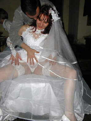 amateur pic Novias_, Boda_ - Brides_, Wedding_ + download link (515 pics) + wedding_1837245196