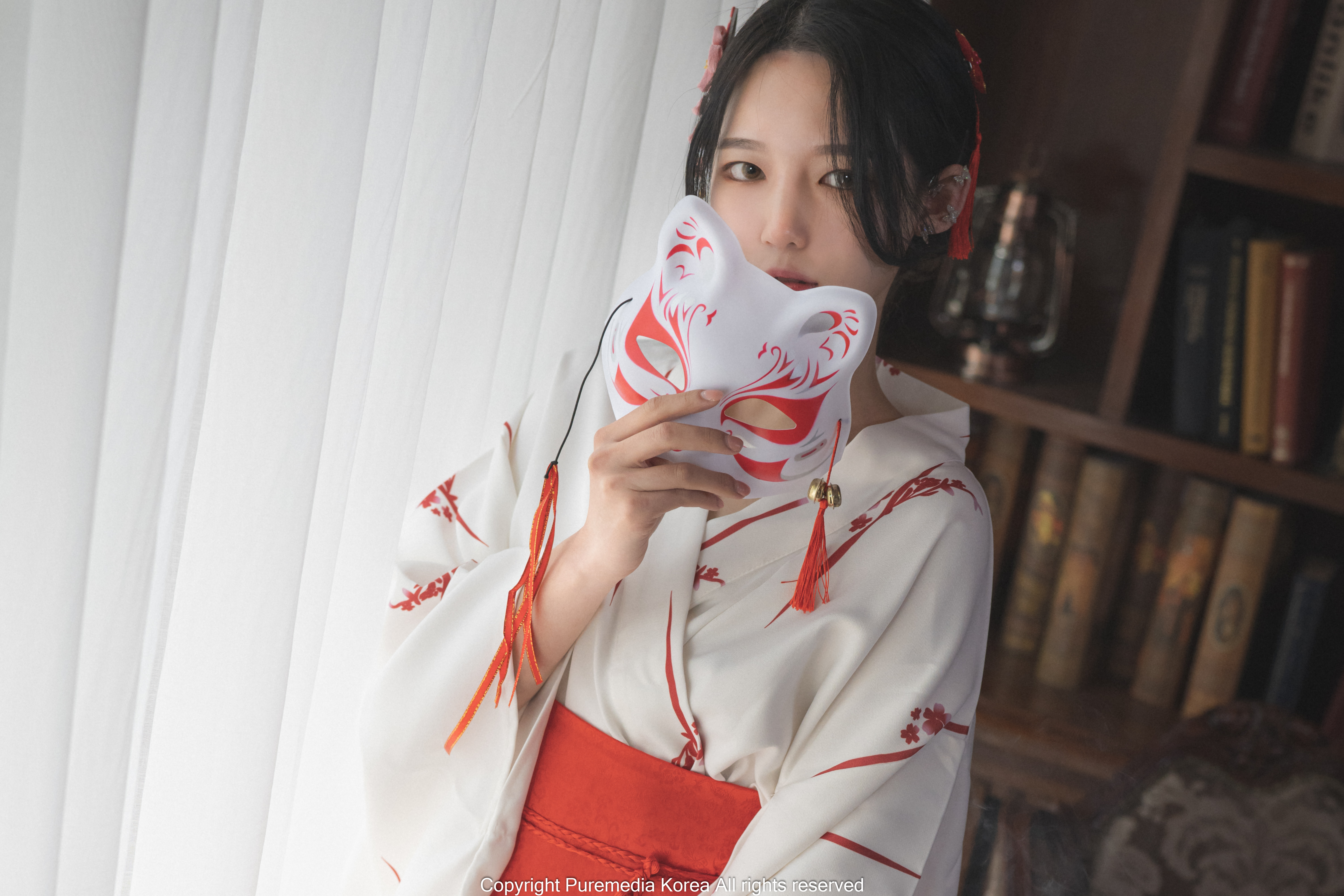 amateur photo [PureMedia] VOL163 Yeha (2)