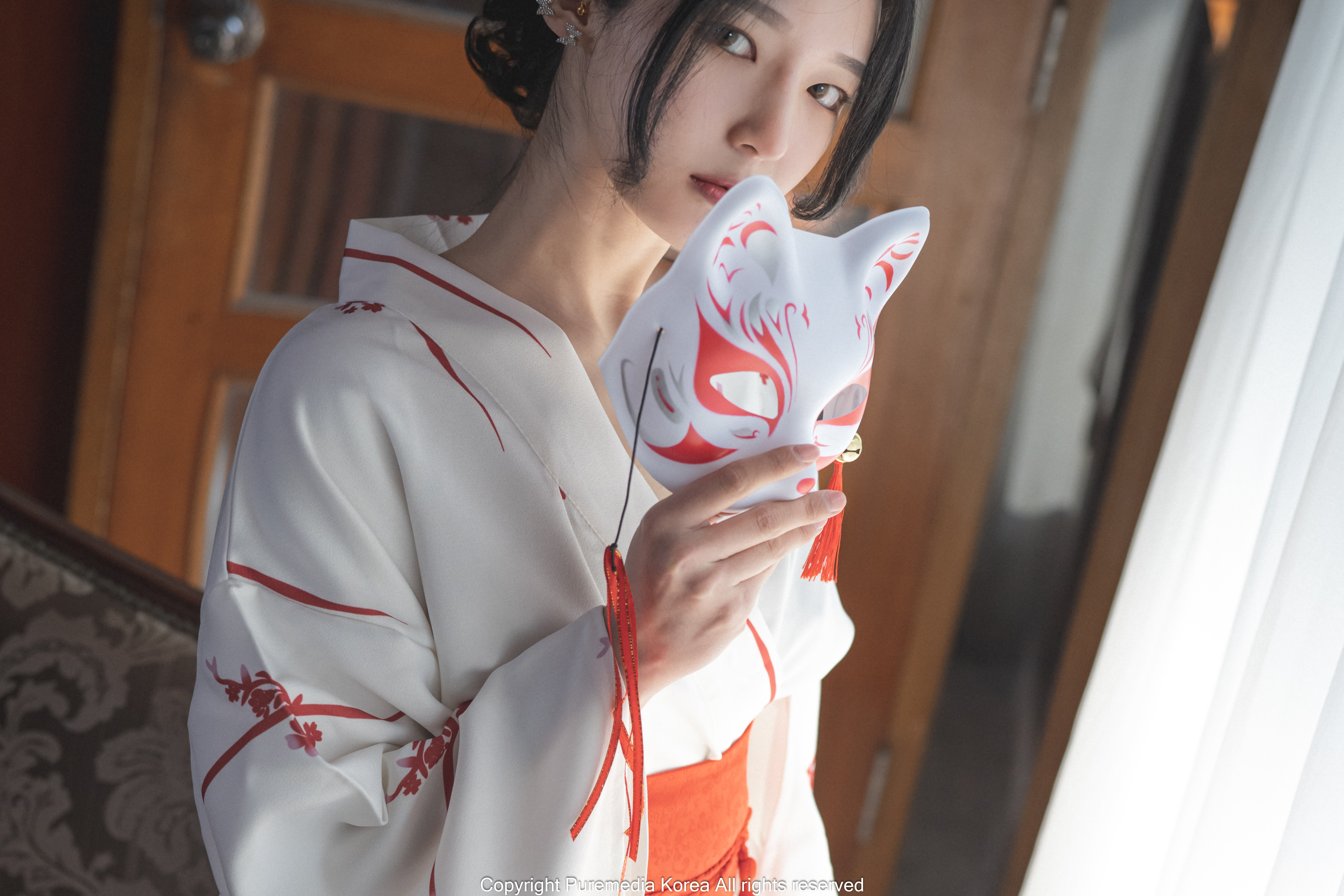 amateur photo [PureMedia] VOL163 Yeha (5)