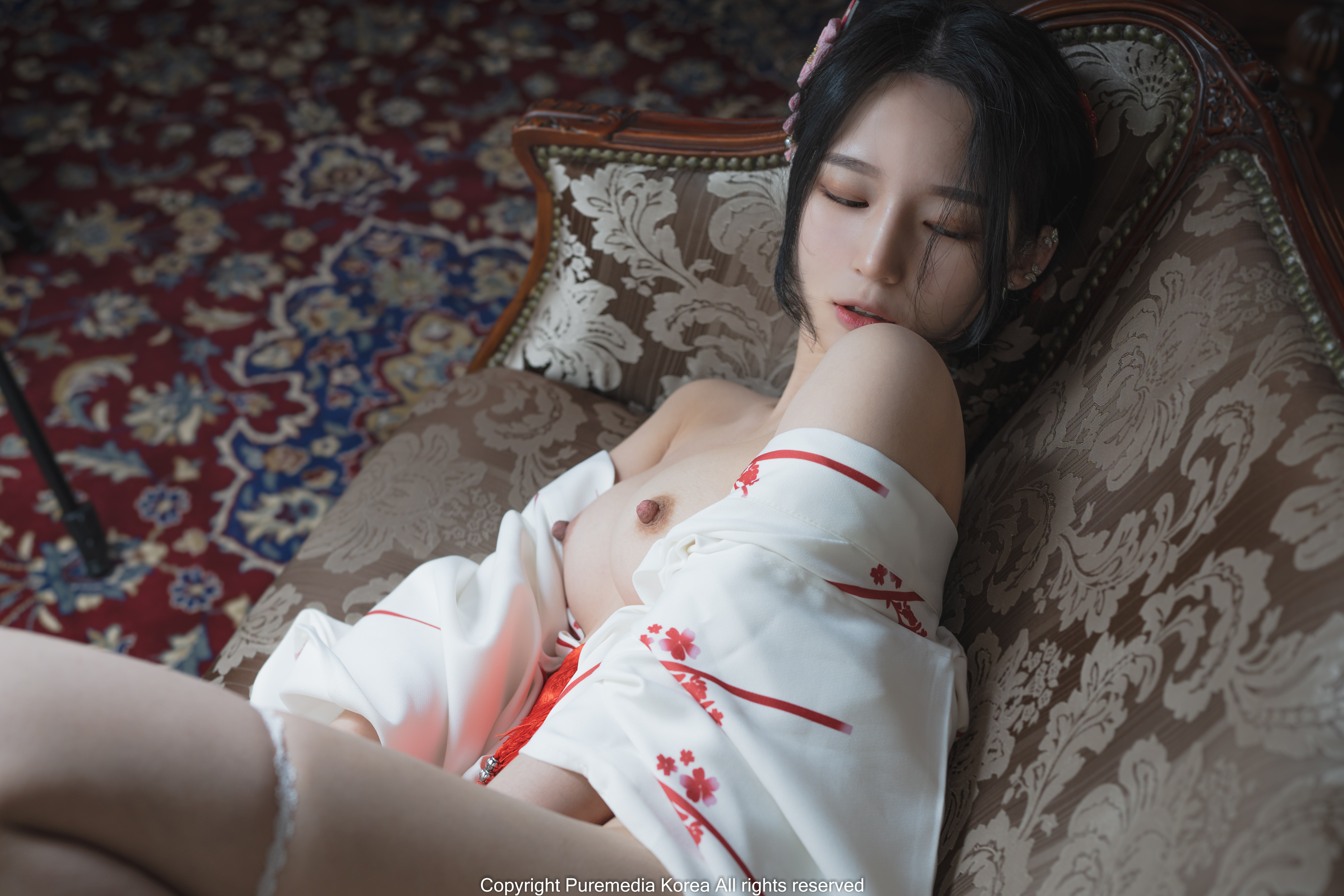 amateur photo [PureMedia] VOL163 Yeha (34)