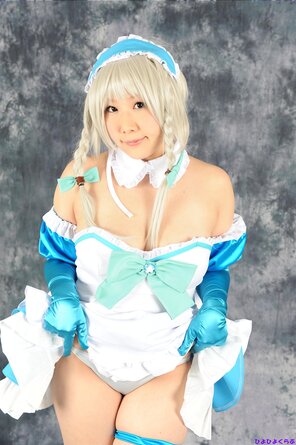 amateur pic sakuya355