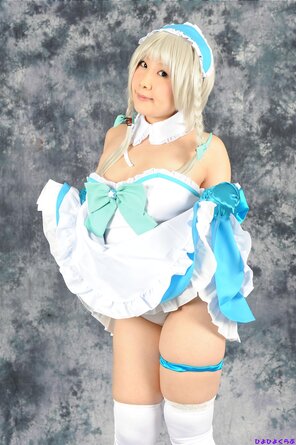 amateur pic sakuya357