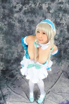 amateur pic sakuya363