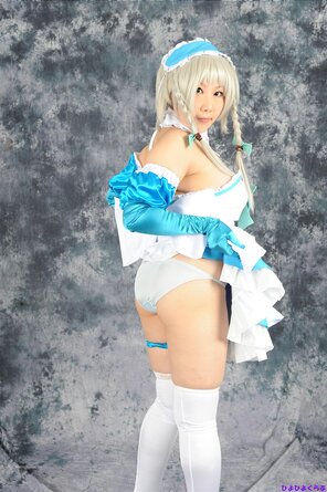 amateur pic sakuya365