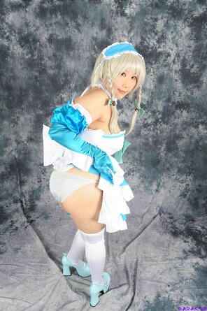 amateur pic sakuya368