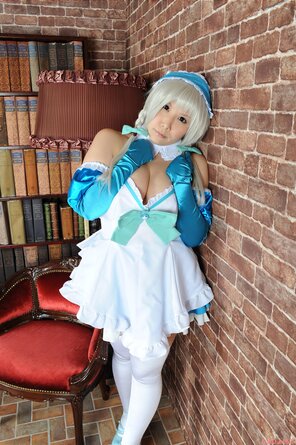 amateur pic sakuya477