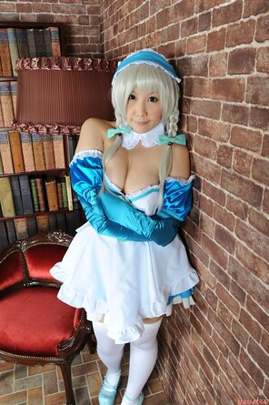 amateur pic sakuya478