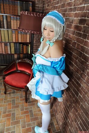 amateur pic sakuya495