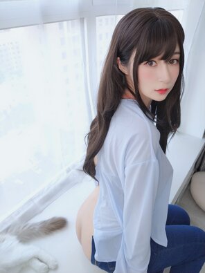 Baiyin811 (白银81) - Vol.92 11月会员合集 4 (29)