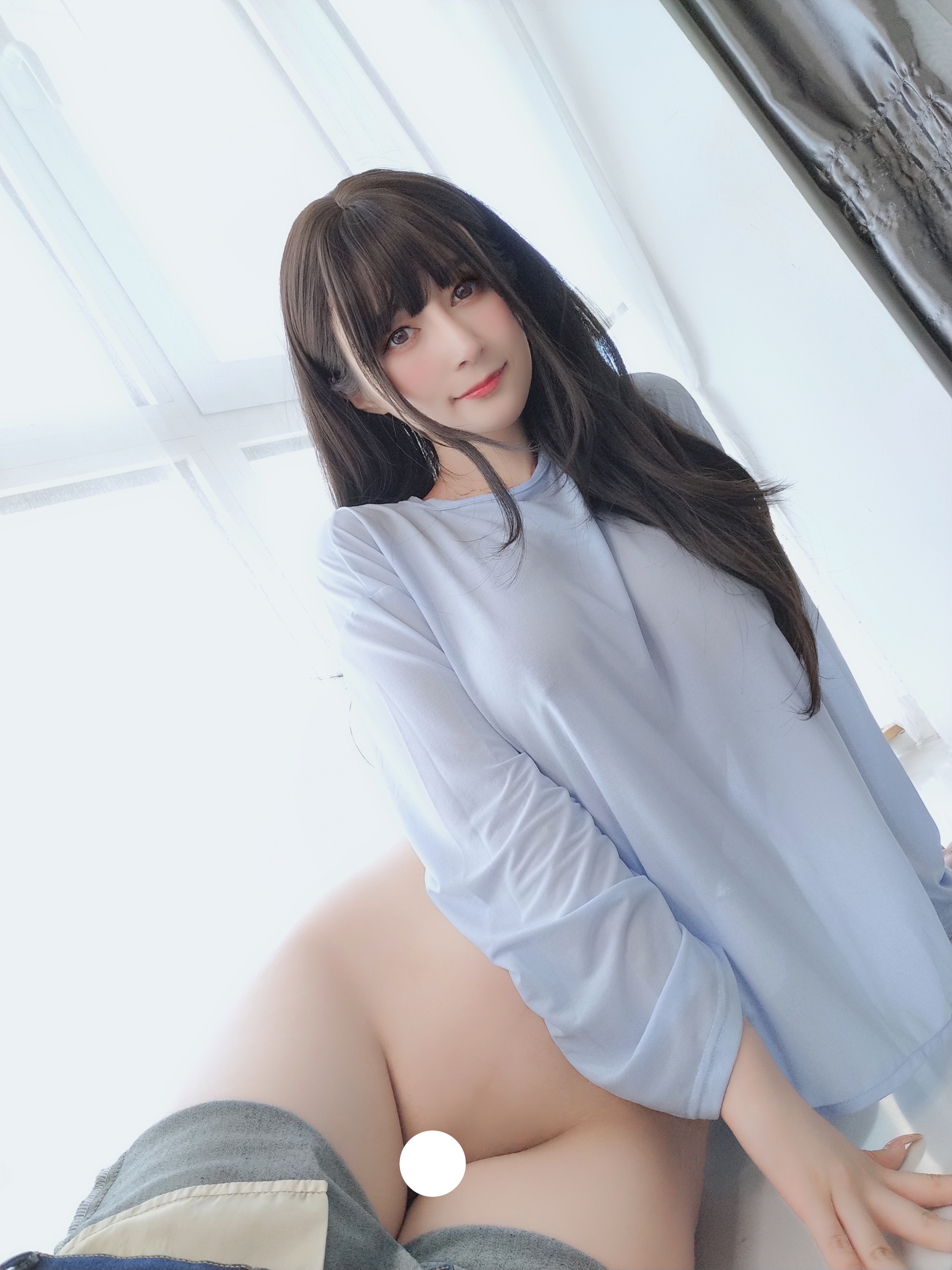 amateur photo Baiyin811 (白银81) - Vol.92 11月会员合集 4 (68)