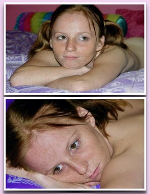 amateur pic ‎Pretty Young Freckles.‎37