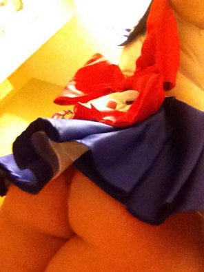 Sailor Booty