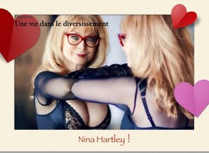 amateur pic Nina Hartley Album photo_74