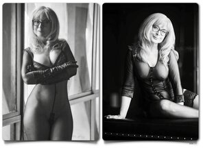 Nina Hartley Album photo_102