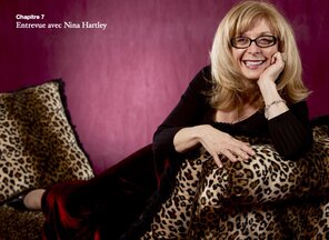 amateur pic Nina Hartley Album photo_131