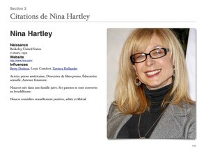 amateur pic Nina Hartley Album photo_144