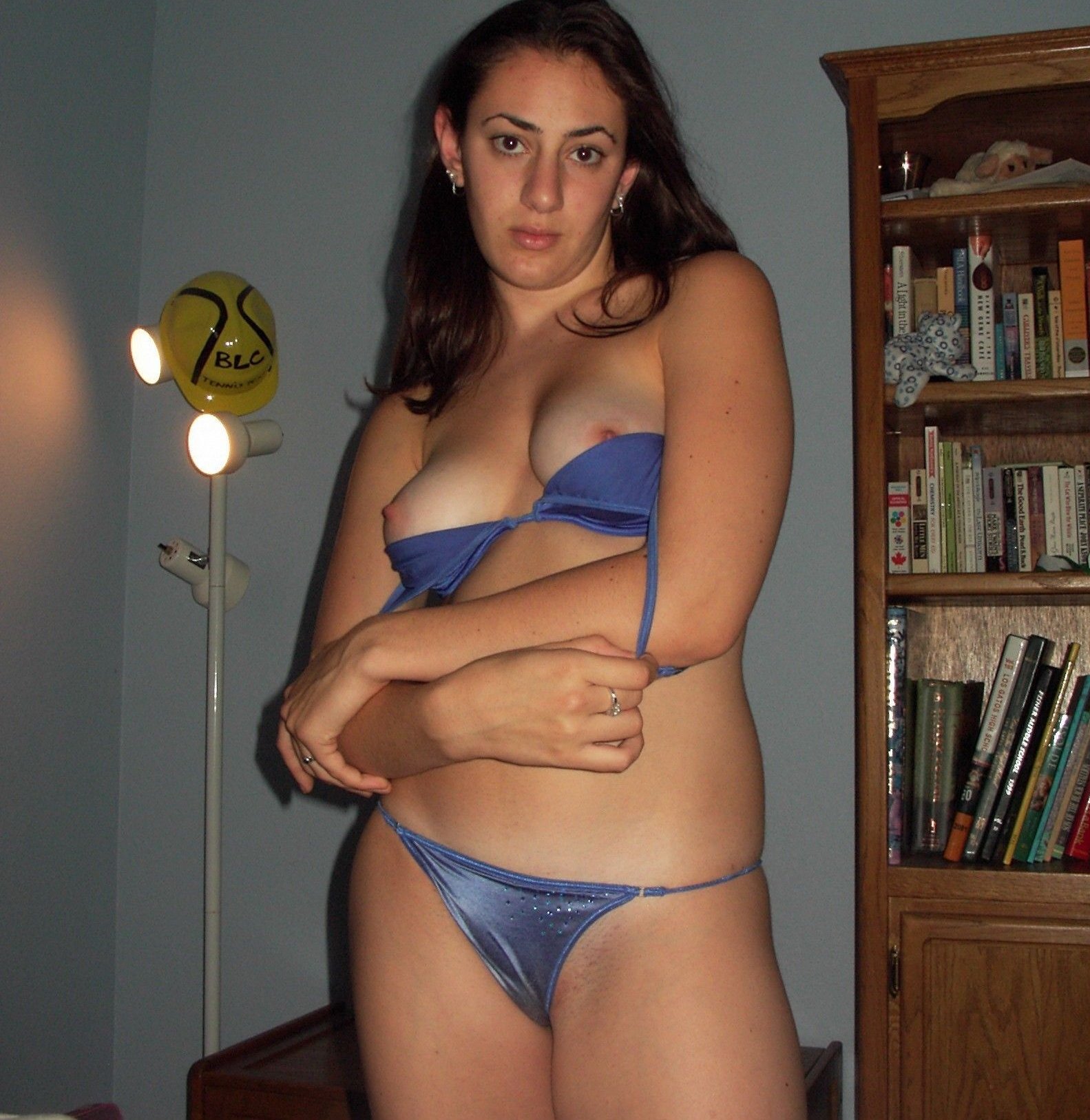 amateur photo bra and panties (376)