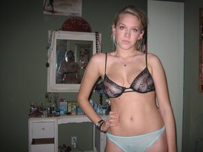 bra and panties (398)