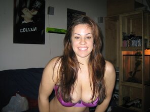 amateur pic bra and panties (416)