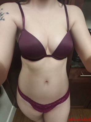 Today's lingerie [f]