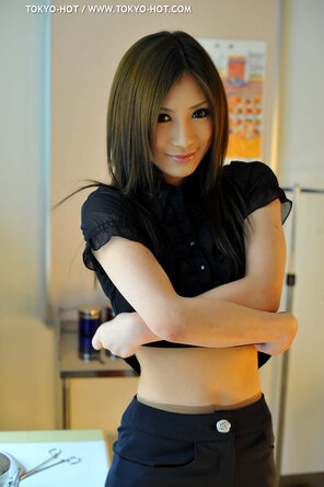 Natsumi Ando-43