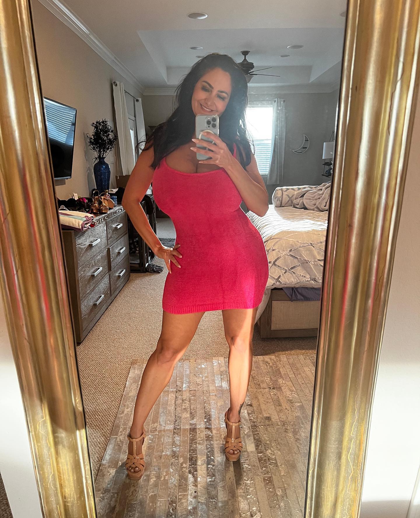 Ava Addams New