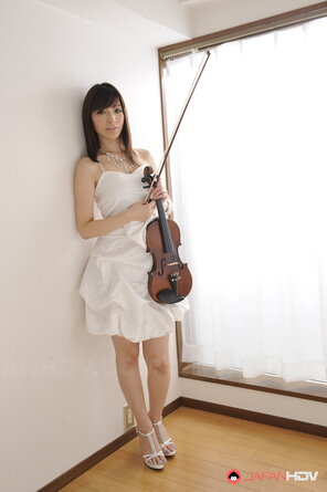 amateur pic Yuria Tominaga-1