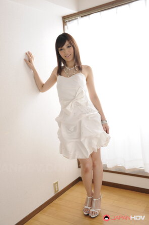 amateur pic Yuria Tominaga-17