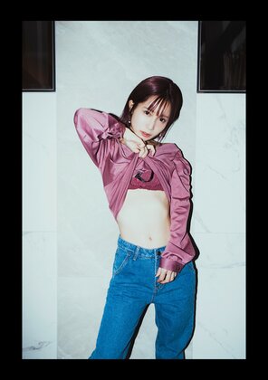 Photobook Minami Kojima Spoil out No Watermark – 6 pics