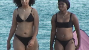2021 Beach Girls Videos Pictures Part 3