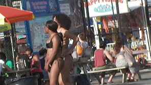 amateur pic 2021 Beach girls pictures(1604)