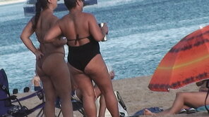 amateur pic 2021 Beach girls pictures(1606)