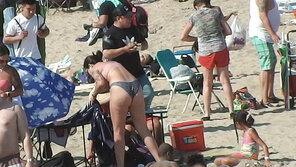 amateur pic 2021 Beach girls pictures(1663)