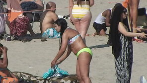 amateur pic 2021 Beach girls pictures(1665)