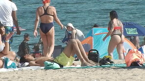 amateur pic 2021 Beach girls pictures(1677)