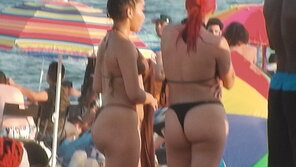 amateur pic 2021 Beach girls pictures(1700)